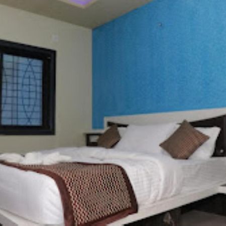 Hotel Sainath, Chhindwāra 外观 照片