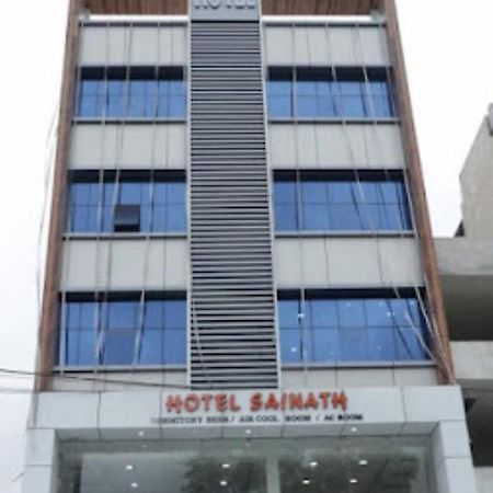 Hotel Sainath, Chhindwāra 外观 照片