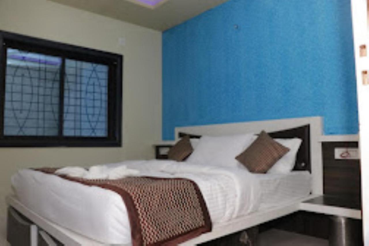 Hotel Sainath, Chhindwāra 外观 照片