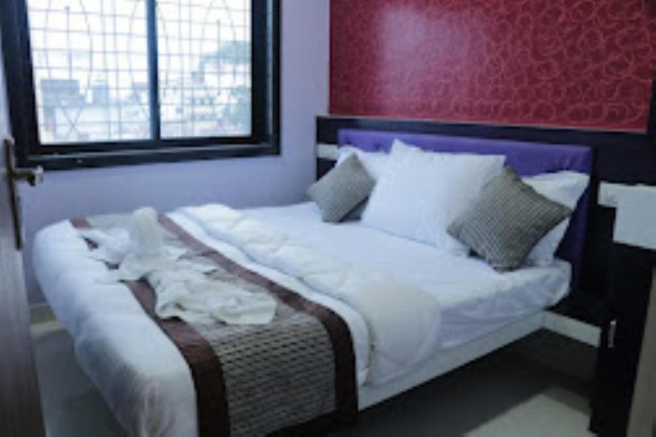 Hotel Sainath, Chhindwāra 外观 照片