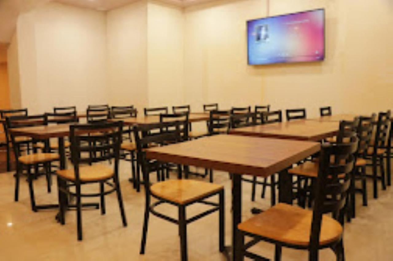 Hotel Sainath, Chhindwāra 外观 照片