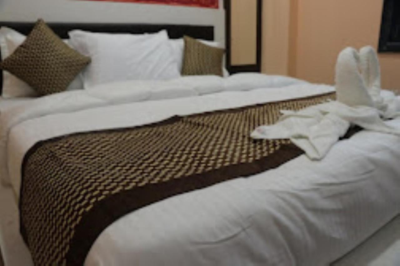 Hotel Sainath, Chhindwāra 外观 照片