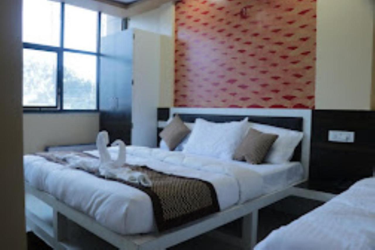 Hotel Sainath, Chhindwāra 外观 照片