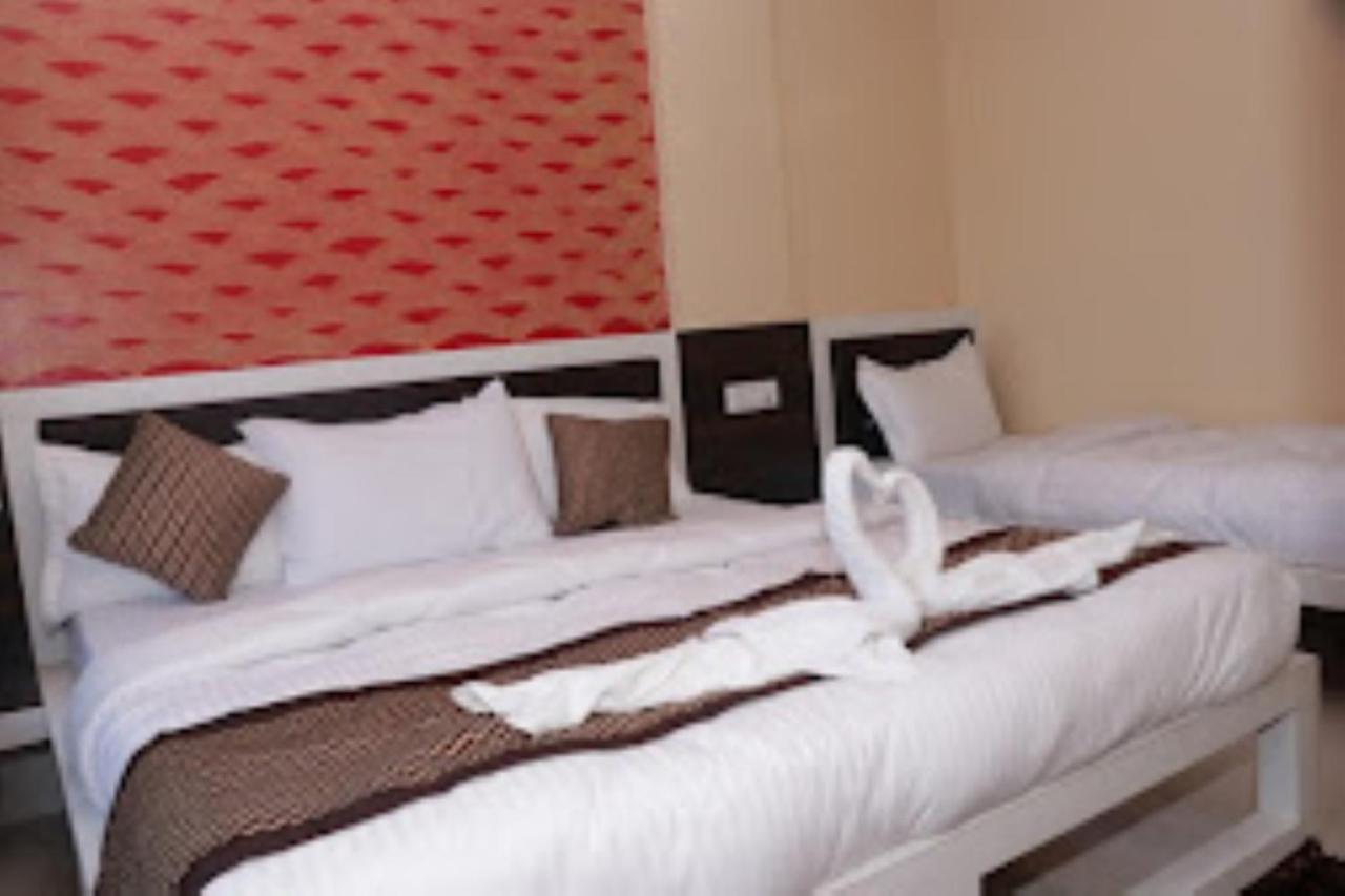 Hotel Sainath, Chhindwāra 外观 照片