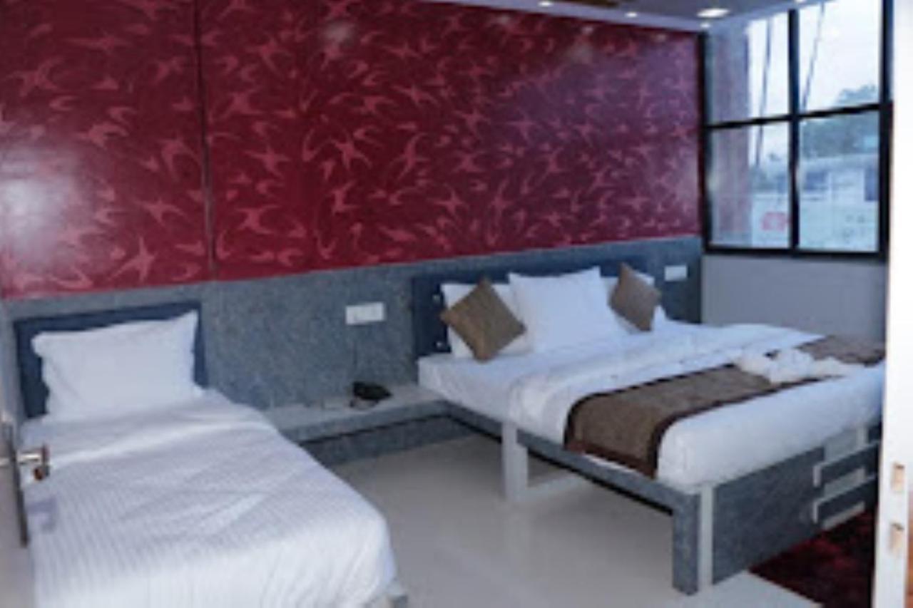 Hotel Sainath, Chhindwāra 外观 照片