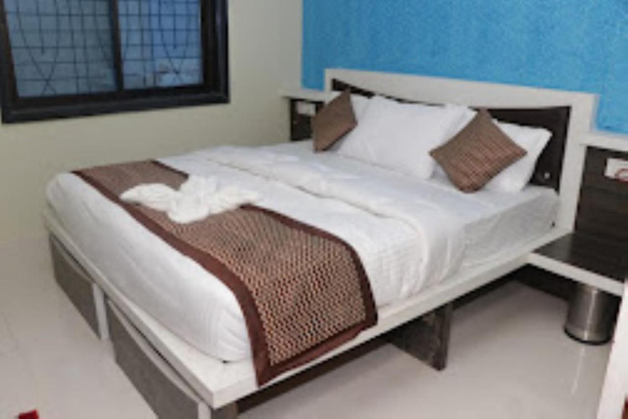 Hotel Sainath, Chhindwāra 外观 照片