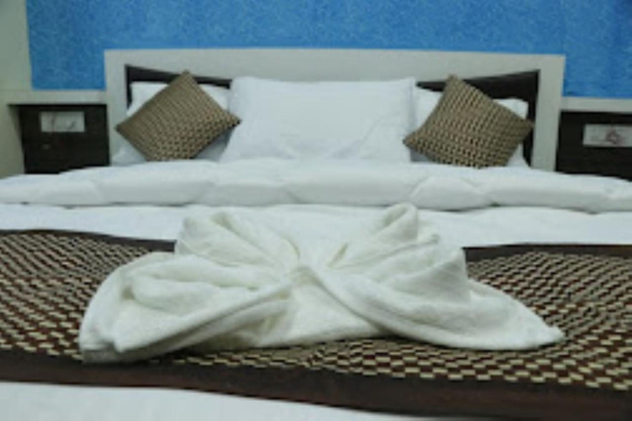 Hotel Sainath, Chhindwāra 外观 照片