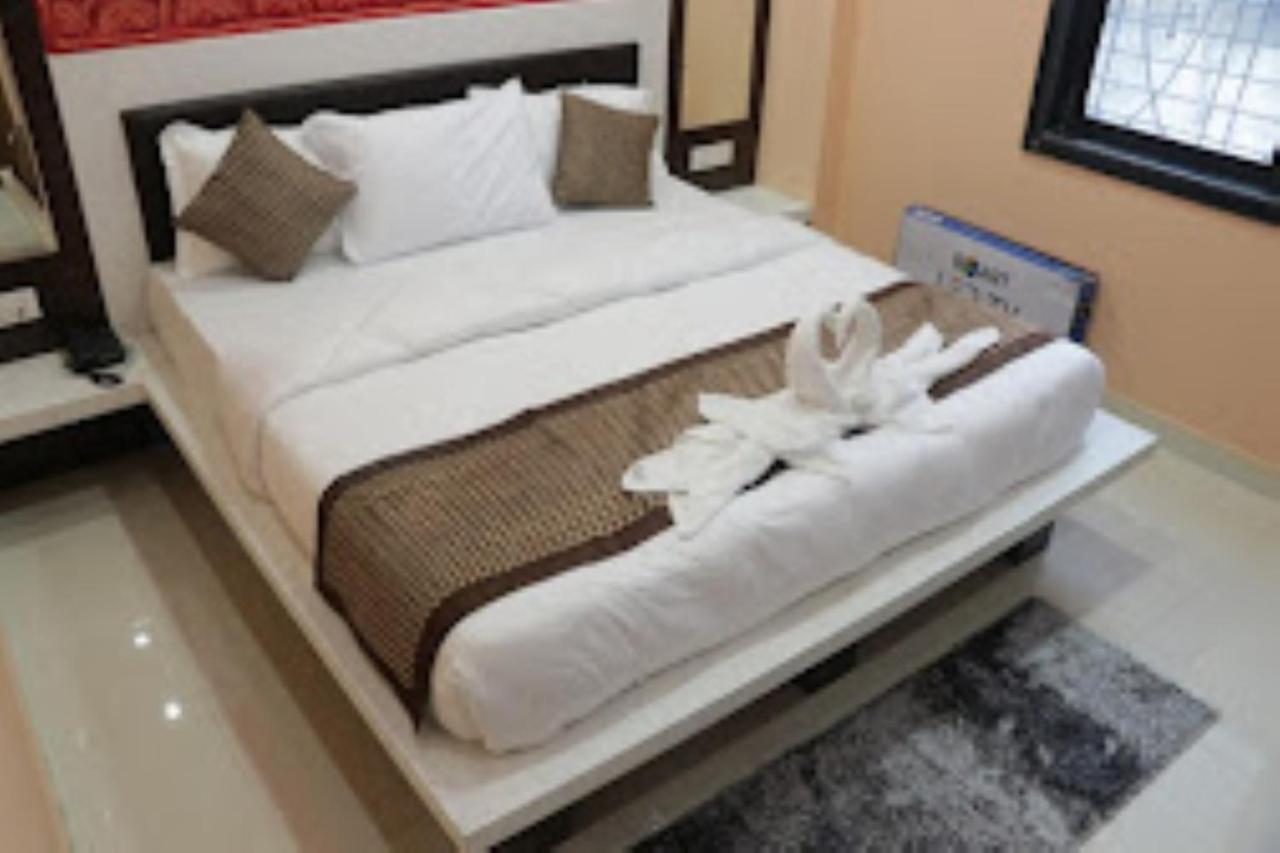 Hotel Sainath, Chhindwāra 外观 照片