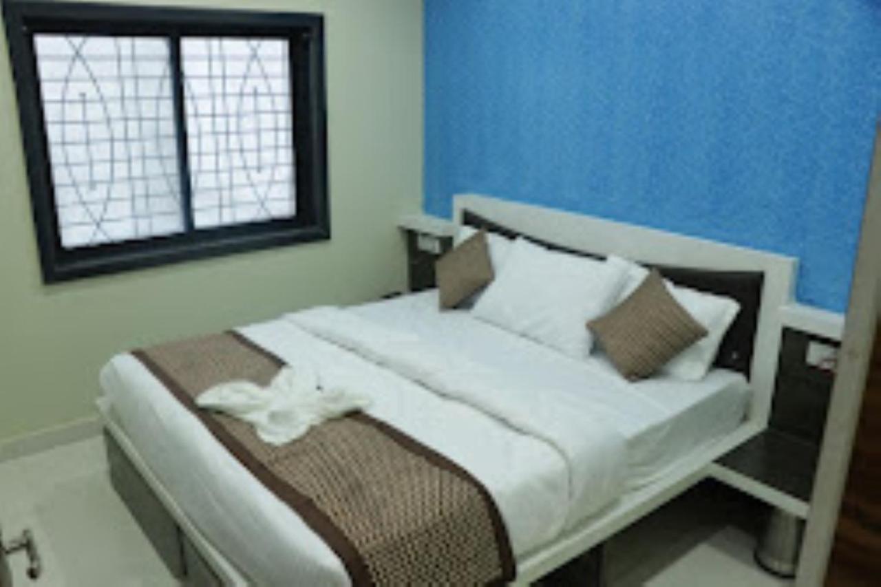 Hotel Sainath, Chhindwāra 外观 照片
