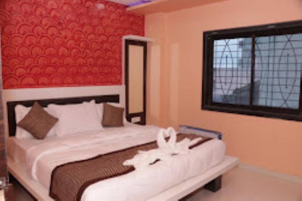Hotel Sainath, Chhindwāra 外观 照片
