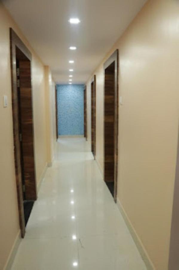 Hotel Sainath, Chhindwāra 外观 照片