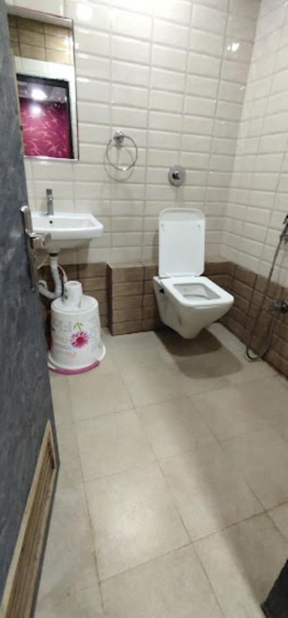 Hotel Sainath, Chhindwāra 外观 照片