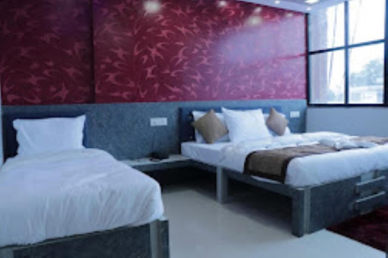Hotel Sainath, Chhindwāra 外观 照片