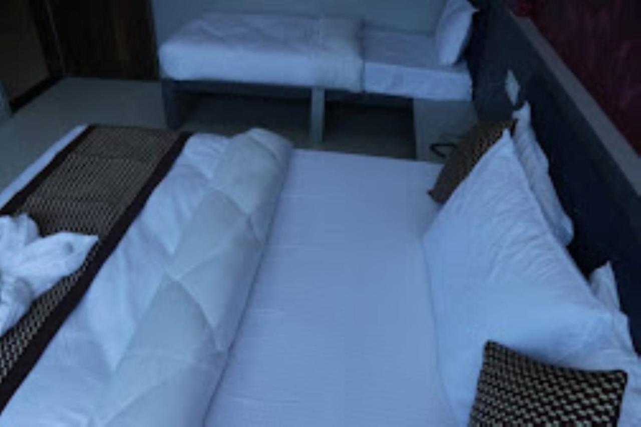 Hotel Sainath, Chhindwāra 外观 照片